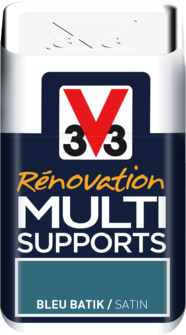 RENO MULTI SUPPORTS POT 75 ML BLEU BAT